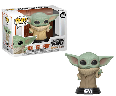 Star Wars - The Child Pop! 368
