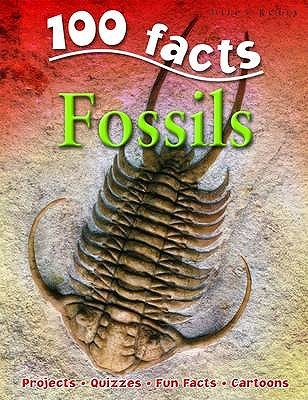 100 facts - Fossils