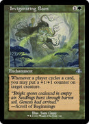 Invigorating Boon (Retro) [Dominaria Remastered]