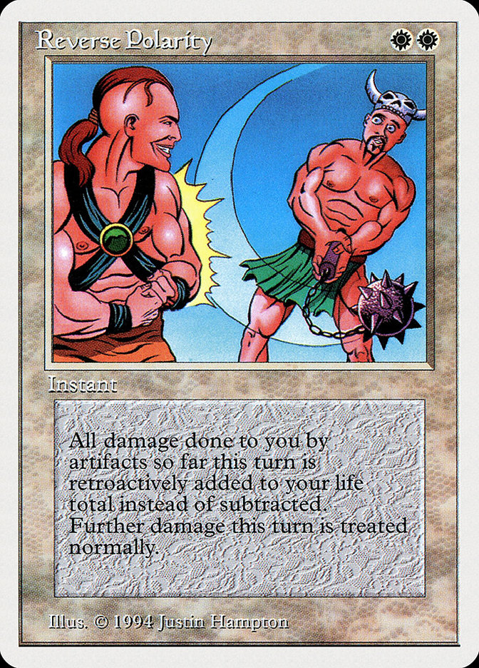 mtg reverse card (Blue Reverse) 100% Hand-Drawn 100ct Textured Matte TCG/MTG Art Sleeves by Realm Guard : Toys & Games The next time a source of your choice would deal damage to you this turn MTGNexus - Uno reverse card