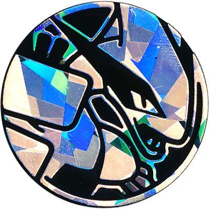 Lugia Coin
