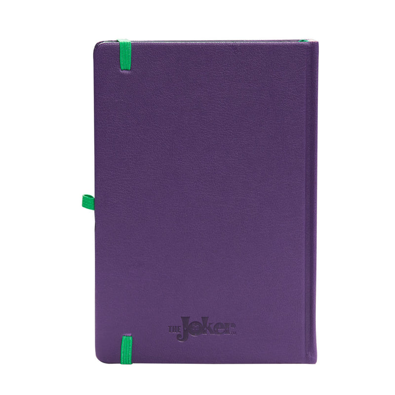 DC Comics: The Joker Premium A5 Notebook