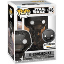 Star Wars: - K-2SO (JEDHA) 146