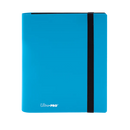 Eclipse 4-Pocket PRO-Binder Ecllipse Ultra Pro