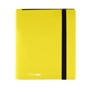 Eclipse 4-Pocket PRO-Binder Ecllipse Ultra Pro