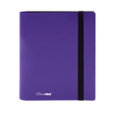 Eclipse 4-Pocket PRO-Binder Ecllipse Ultra Pro