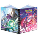 Fusion Strike 9-Pocket Folder