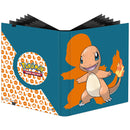 2" Charmander Binder