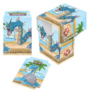 Pokemon Seaside deck box