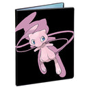 Mew 9-Pocket Portfolio