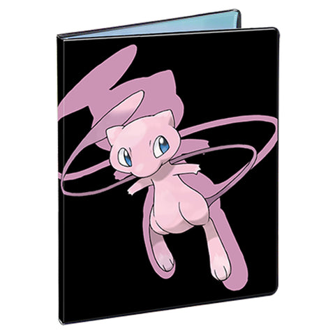 Mew 9-Pocket Portfolio