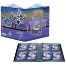 Haunted Hollow 4-Pocket Folder