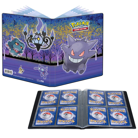 Haunted Hollow 4-Pocket Folder