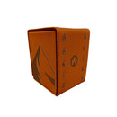 Pokemon Accessory - Alcove Flip Deck Box (Scorching Summit)