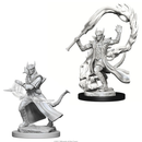D&D Miniature Figurine - Sorcerer