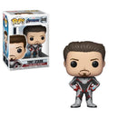 Avengers End Game - Tony Stark Pop! 449