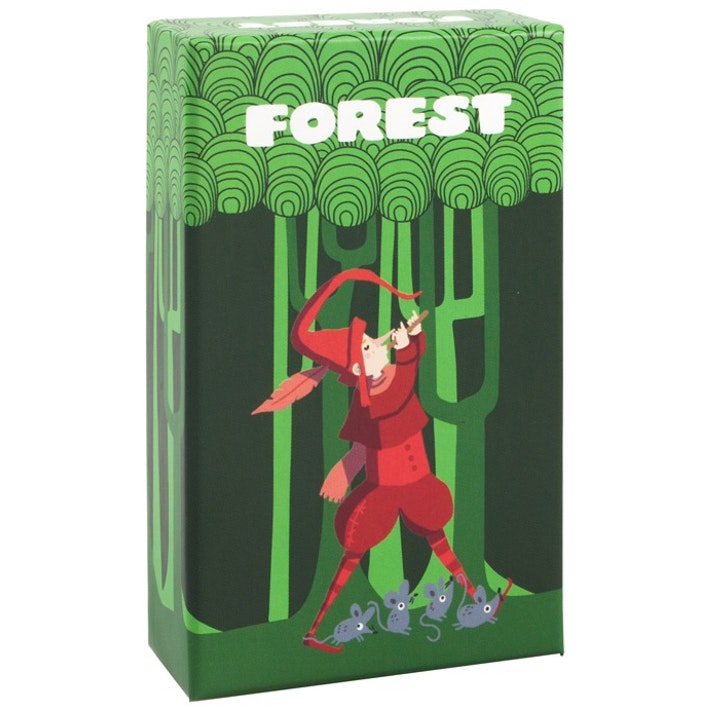 Forest Game