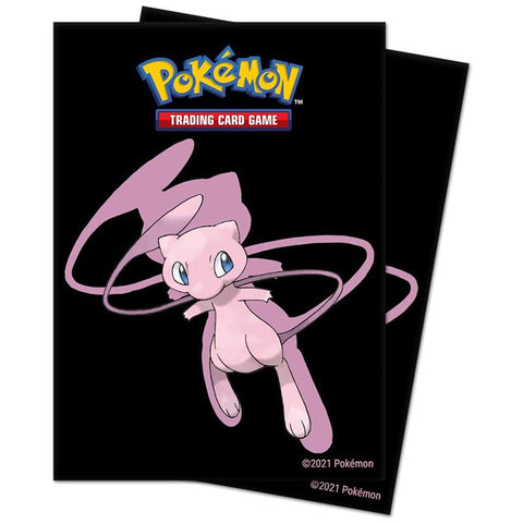 Mew Deck Protector 65ct Sleeves