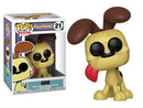 Garfield - Odie Pop! 21
