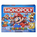 Monopoly - Super Mario Celebration