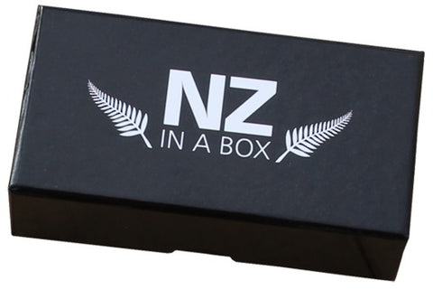 NZ in a Box