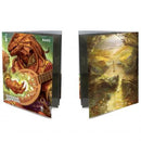 Dungeons and Dragons Class Folders
