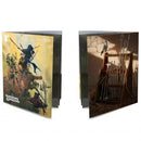 Dungeons and Dragons Class Folders