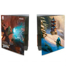 Dungeons and Dragons Class Folders