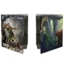 Dungeons and Dragons Class Folders