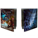 Dungeons and Dragons Class Folders