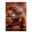 D&D Wall Scroll
