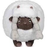 Wooloo Pokemon Plush