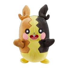 Morpeko Pokemon Plush