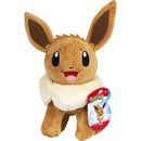 Eevee Pokemon Plush
