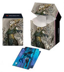 Ultra Pro 100+ Deck Box Tamiyo