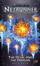 Netrunner - The Devil and the Dragon