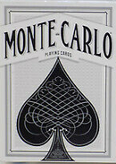 Playing Cards - Monte-Carlo