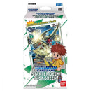 Digimon Giga Green Deck