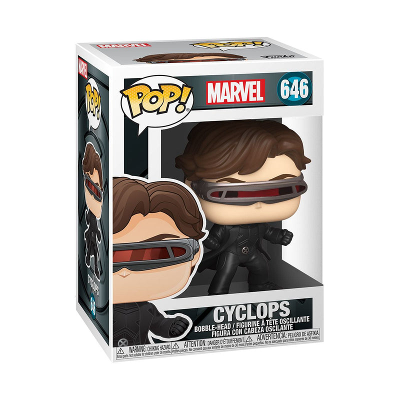 Marvel - Cyclops Pop!