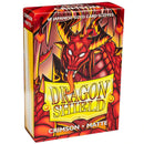 Dragon Shield Japanese Sized Sleeves (60ct)