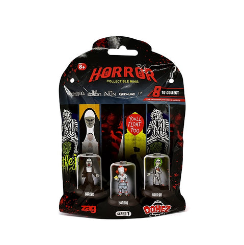 Best of Horror - Domez