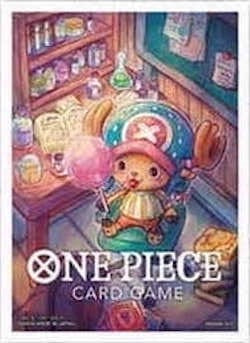 One Piece TCG - Official Sleeves Set 2