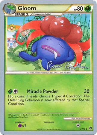 Gloom (27/90) (The Truth