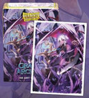 Dragon Shield Grand Archive Art Sleeves