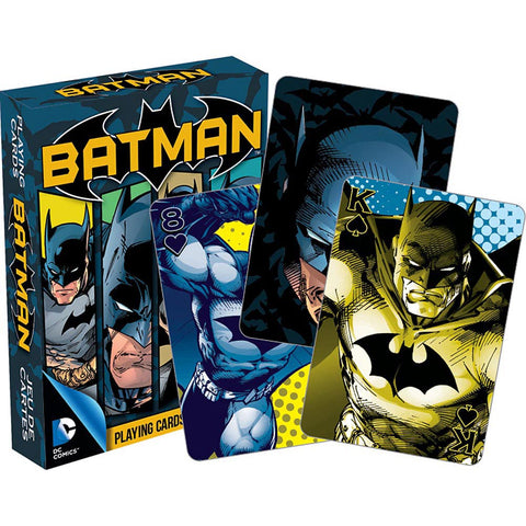Playing Cards - Batman
