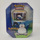 Pokemon GO Gift Tins