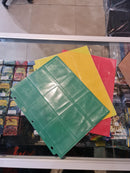 Second-Hand 9 pocket pages
