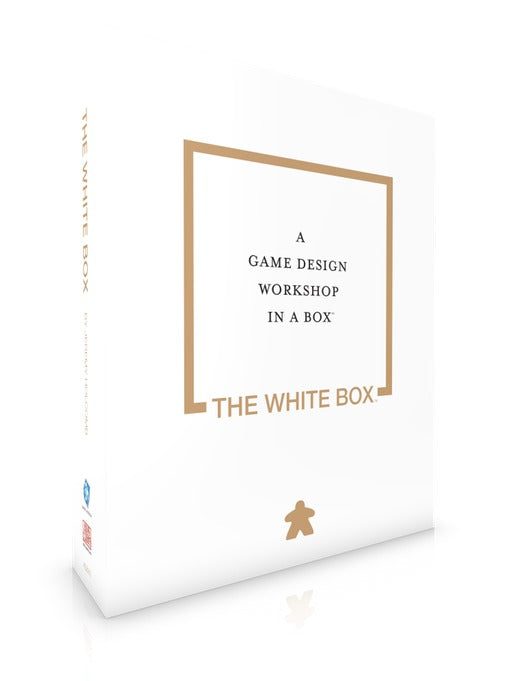 The White Box