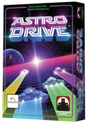 Astro Drive