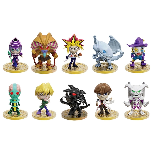 YU-GI-OH! Collectible Minifigure